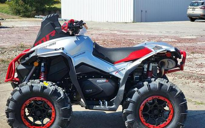 2024 Can-Am Renegade X MR 1000R