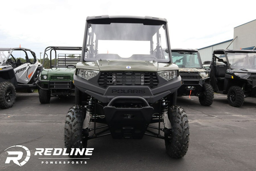 2024 Polaris® Ranger Crew XP 1000 Premium