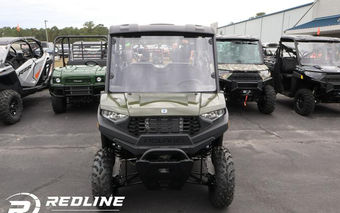 2024 Polaris® Ranger Crew XP 1000 Premium