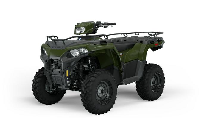 2024 Polaris Industries A24SEE50B1