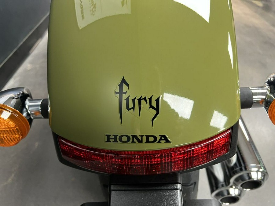 2024 Honda® Fury