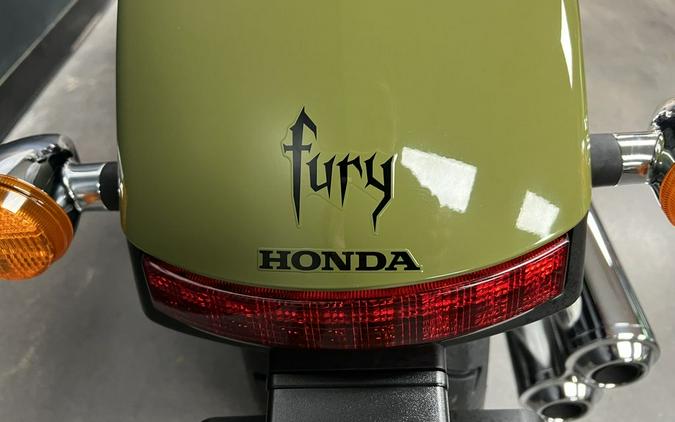 2024 Honda® Fury