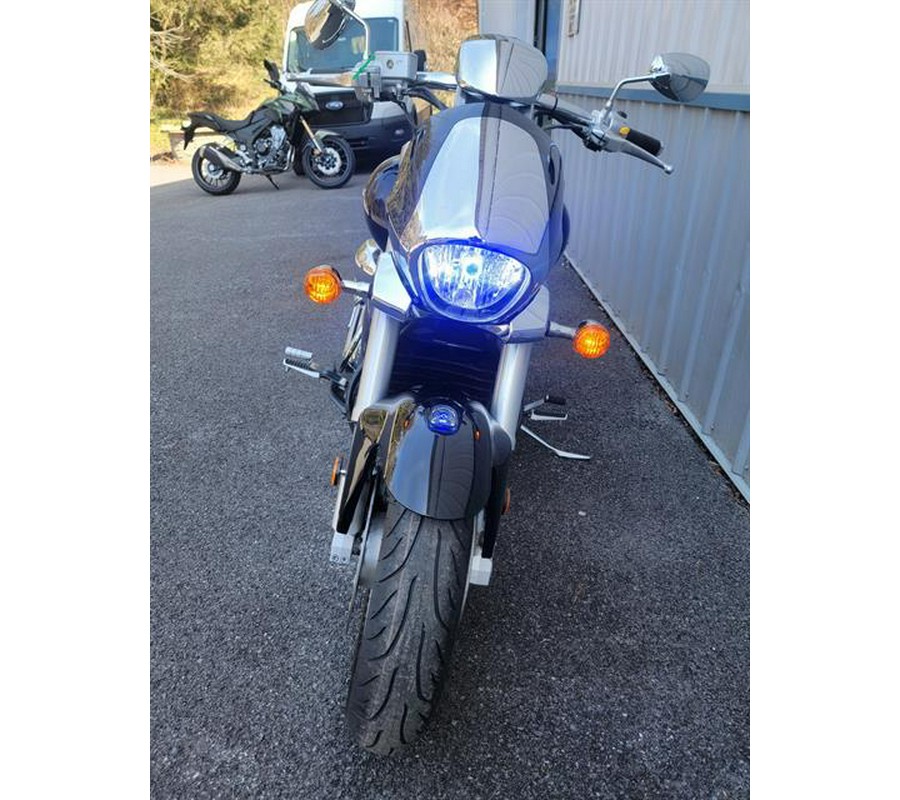 2006 Suzuki Boulevard M109