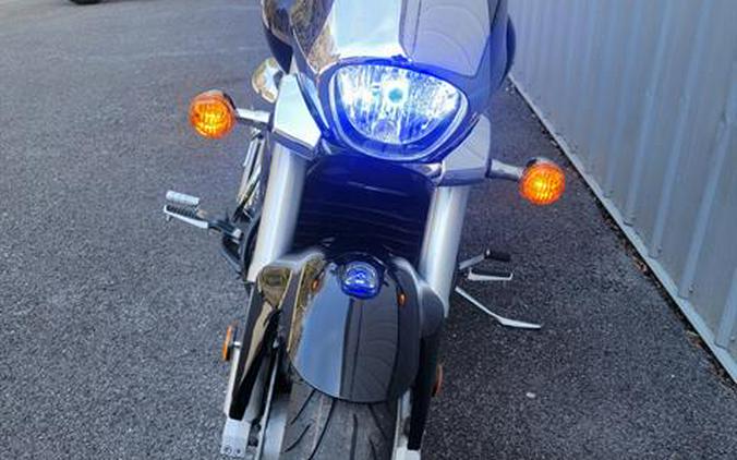 2006 Suzuki Boulevard M109