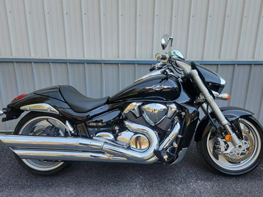 2006 Suzuki Boulevard M109