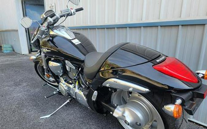 2006 Suzuki Boulevard M109