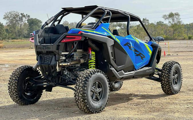 2024 Polaris® RZR Turbo R 4 Ultimate