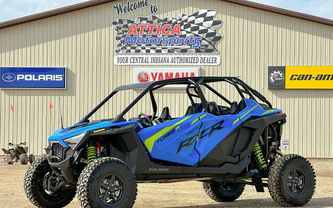 2024 Polaris® RZR Turbo R 4 Ultimate