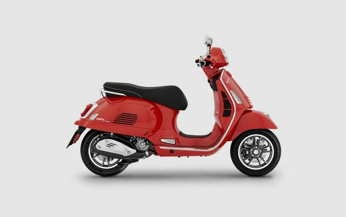 2024 Vespa GTS Super 300