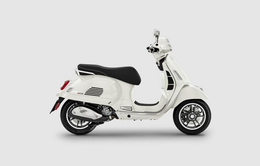 2024 Vespa GTS Super 300