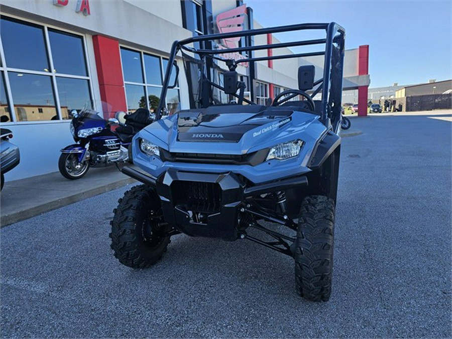 2024 Honda Pioneer 1000-5