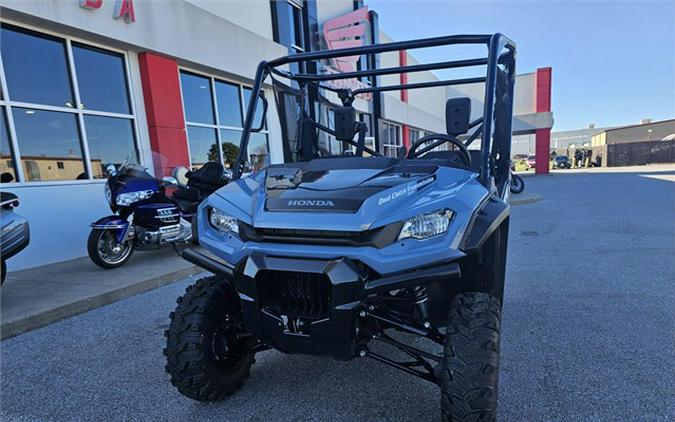 2024 Honda Pioneer 1000-5