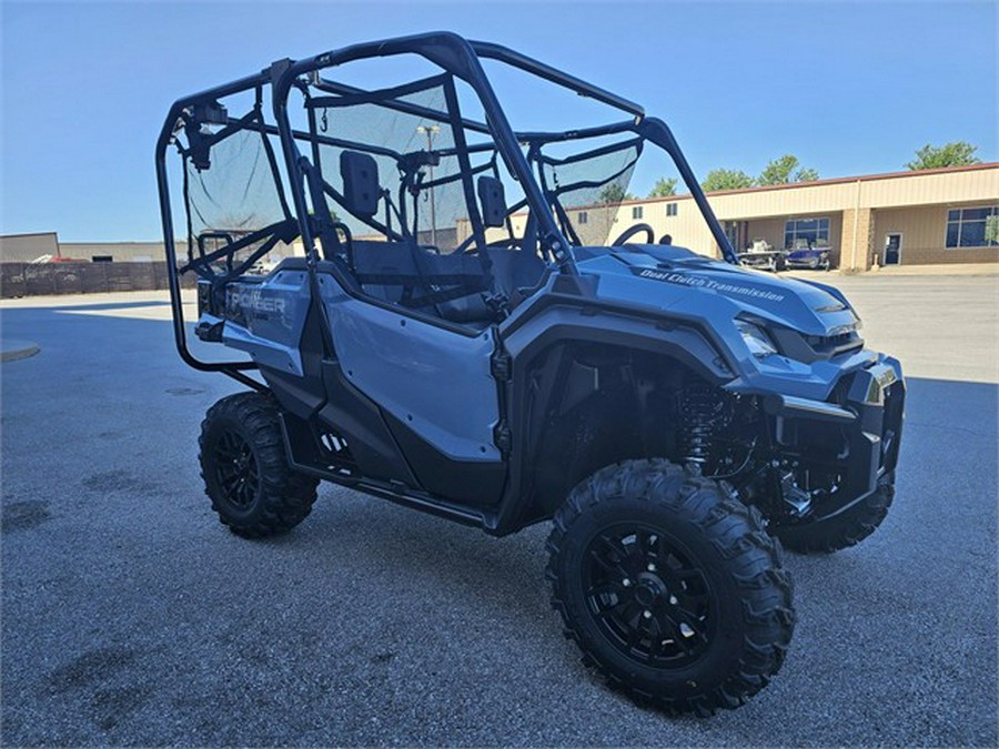 2024 Honda Pioneer 1000-5