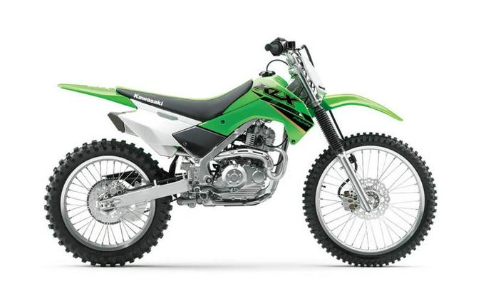 2022 Kawasaki KLX®140R F