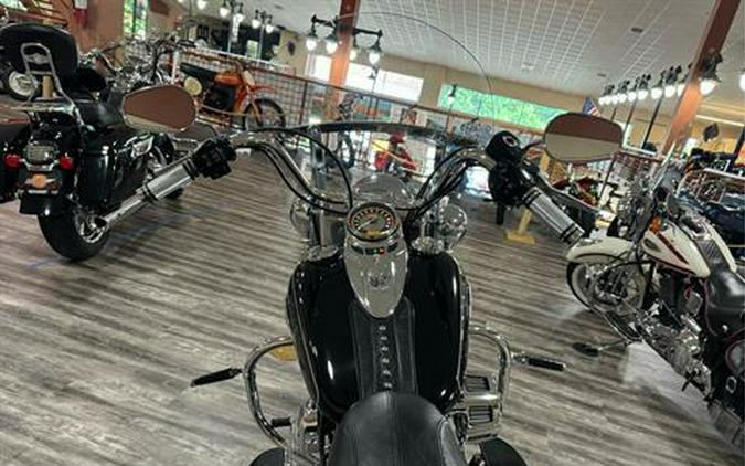 2012 Harley-Davidson Heritage Softail® Classic