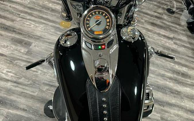 2012 Harley-Davidson Heritage Softail® Classic