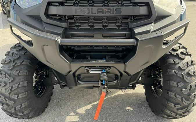 2025 Polaris® Ranger XP 1000 NorthStar Edition Ultimate