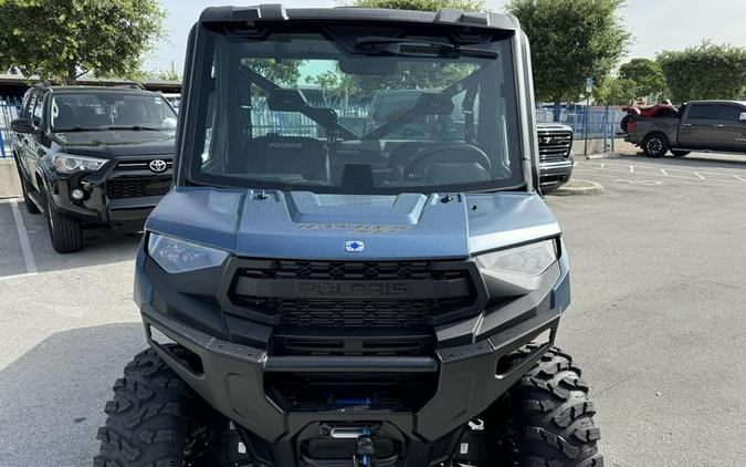 2025 Polaris® Ranger XP 1000 NorthStar Edition Ultimate