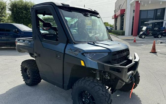 2025 Polaris® Ranger XP 1000 NorthStar Edition Ultimate