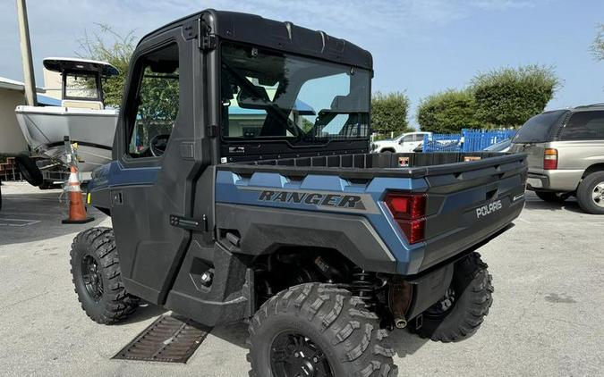 2025 Polaris® Ranger XP 1000 NorthStar Edition Ultimate