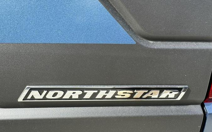 2025 Polaris® Ranger XP 1000 NorthStar Edition Ultimate