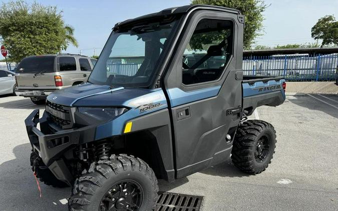 2025 Polaris® Ranger XP 1000 NorthStar Edition Ultimate