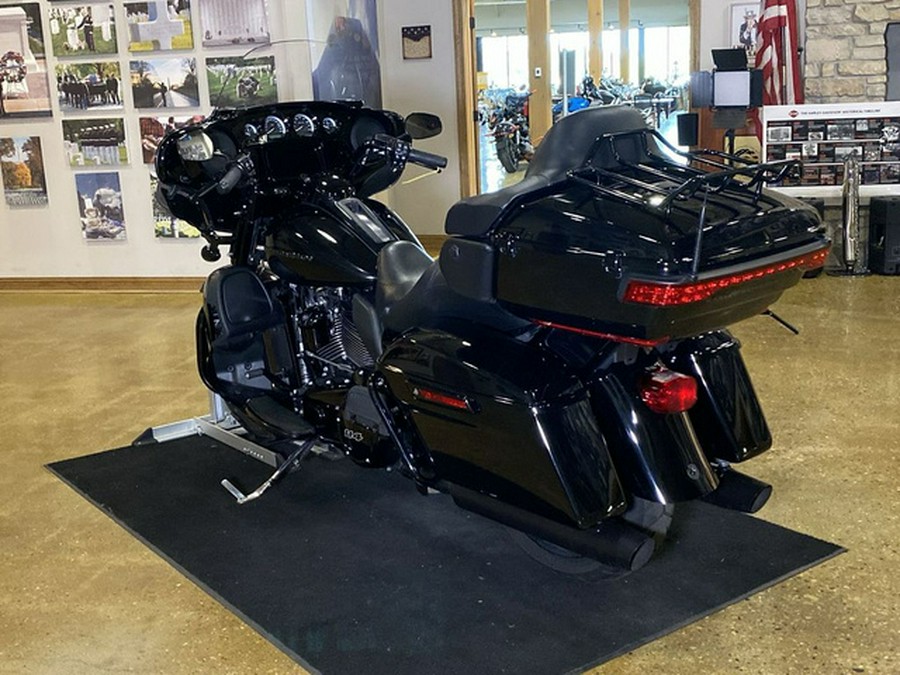 2021 Harley-Davidson FLHTK - Ultra Limited