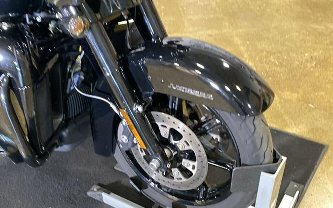 2021 Harley-Davidson FLHTK - Ultra Limited