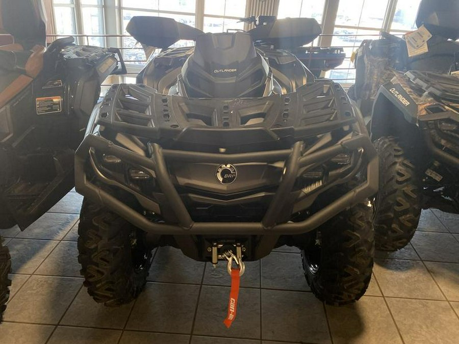 2024 Can-Am® Outlander XT 850