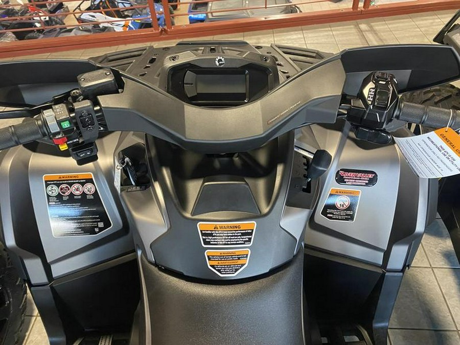 2024 Can-Am® Outlander XT 850