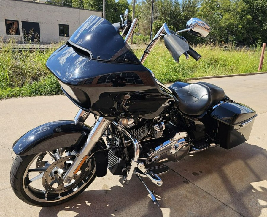 2021 Harley-Davidson Road Glide® Base