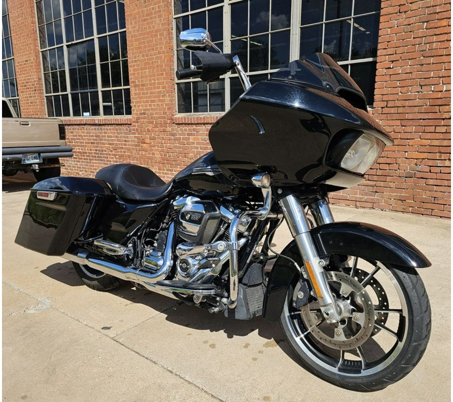 2021 Harley-Davidson Road Glide® Base