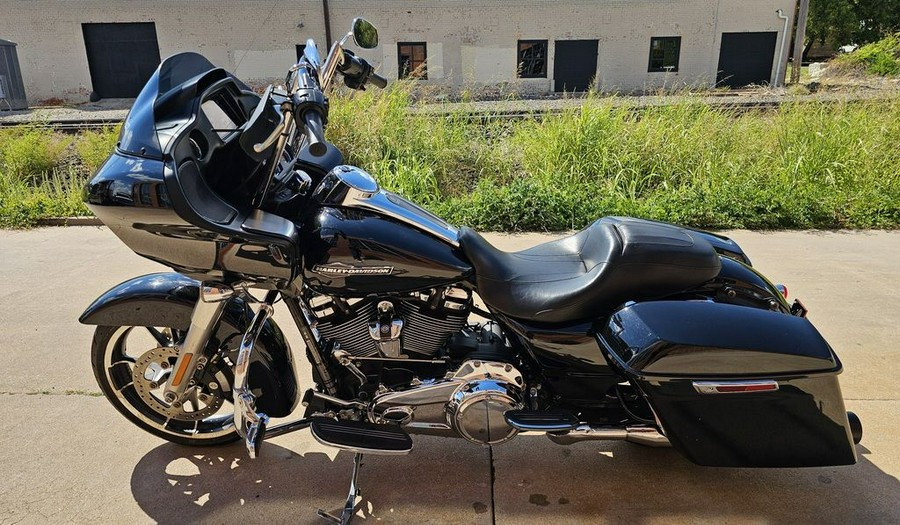 2021 Harley-Davidson Road Glide® Base