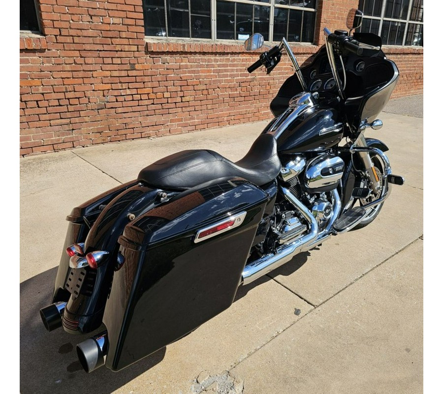 2021 Harley-Davidson Road Glide® Base