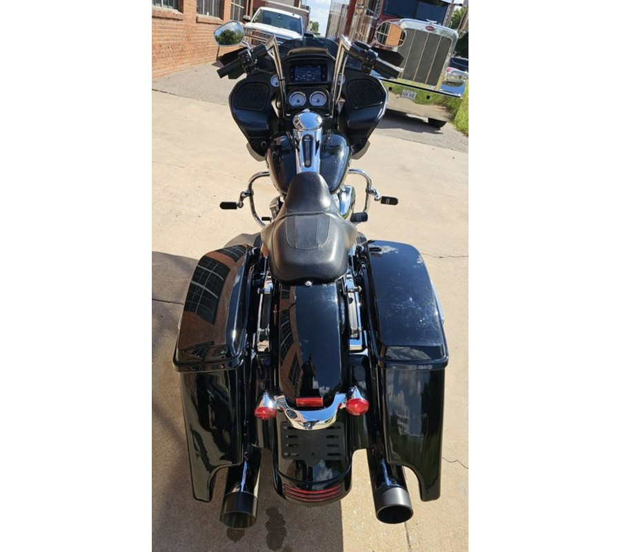 2021 Harley-Davidson Road Glide® Base