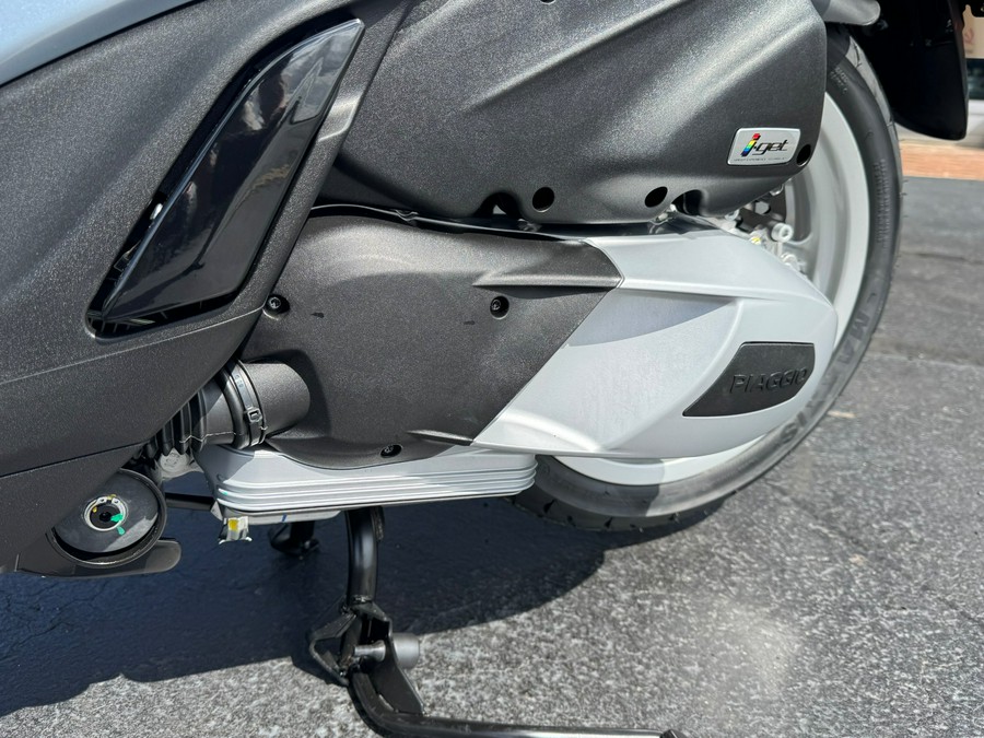 2024 PIAGGIO Liberty 150