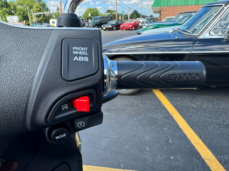 2024 PIAGGIO Liberty 150