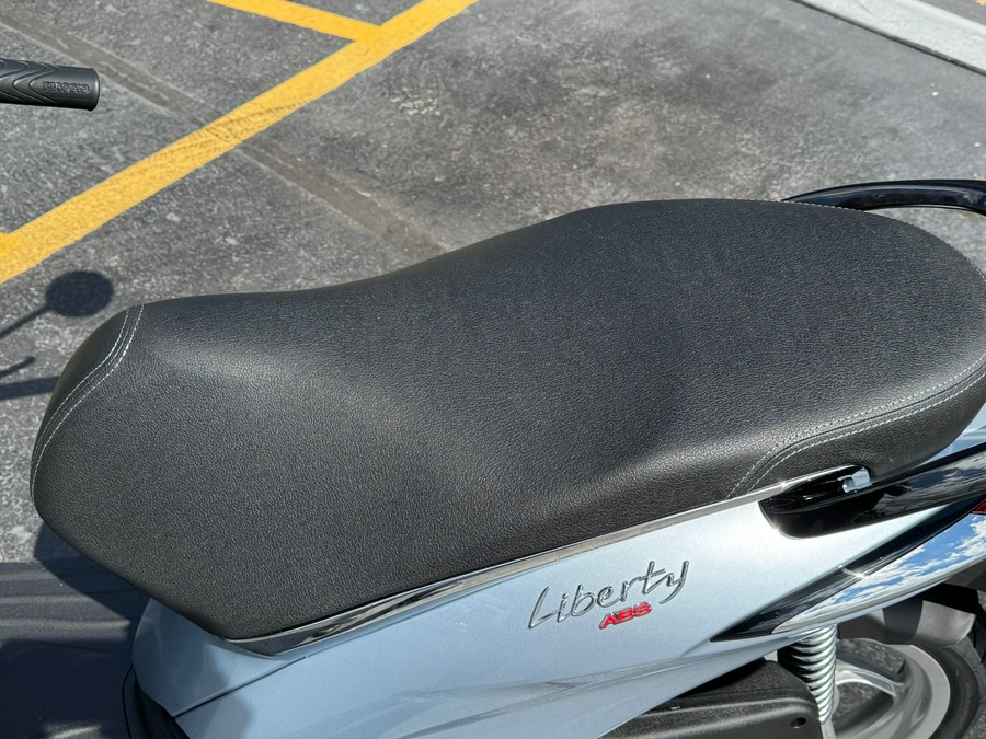 2024 PIAGGIO Liberty 150