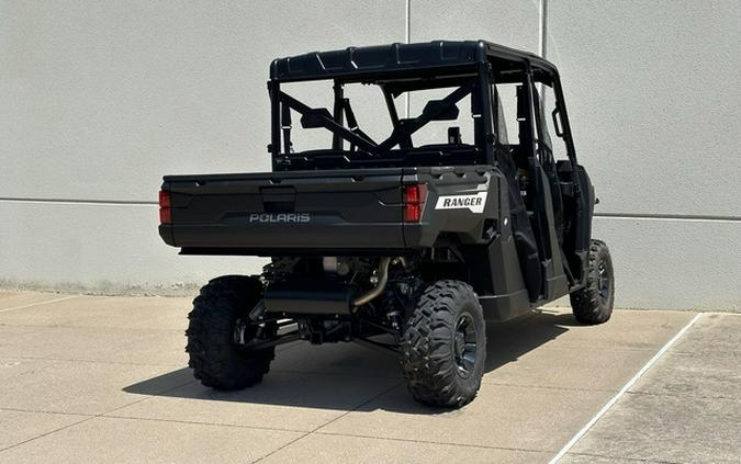 2026 Polaris Ranger Crew 1000 Premium