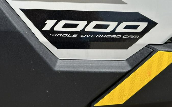 2026 Polaris Ranger Crew 1000 Premium