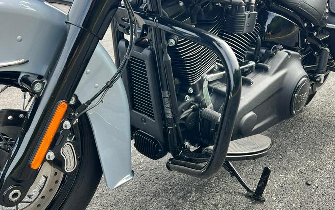 2024 Harley-Davidson Heritage Classic 114 FLHCS