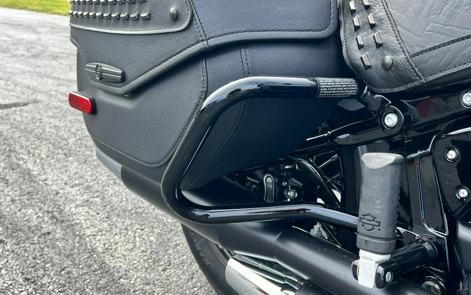2024 Harley-Davidson Heritage Classic 114 FLHCS