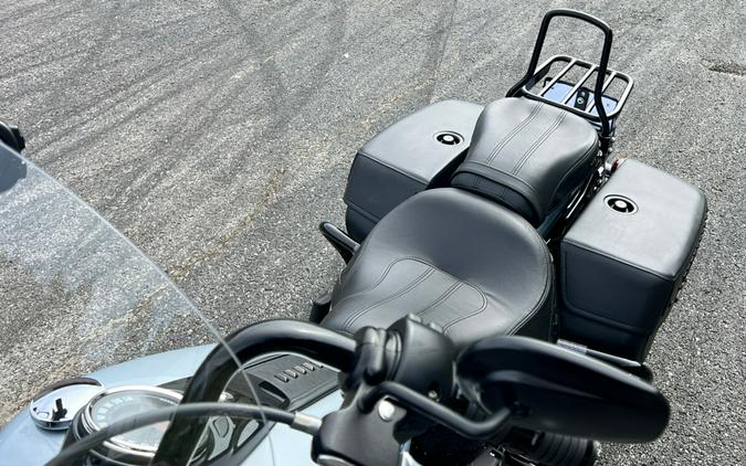 2024 Harley-Davidson Heritage Classic 114 FLHCS