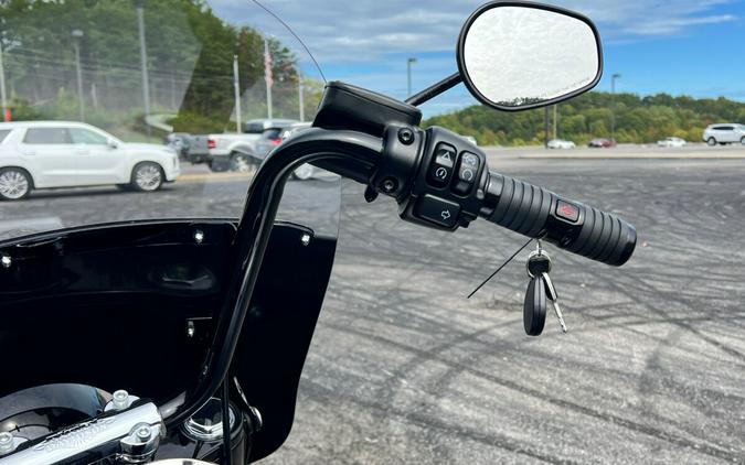 2024 Harley-Davidson Heritage Classic 114 FLHCS