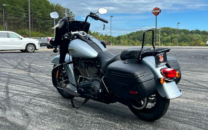2024 Harley-Davidson Heritage Classic 114 FLHCS