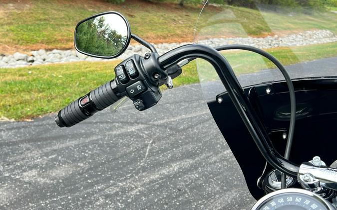 2024 Harley-Davidson Heritage Classic 114 FLHCS