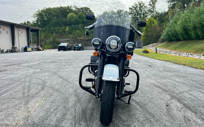 2024 Harley-Davidson Heritage Classic 114 FLHCS
