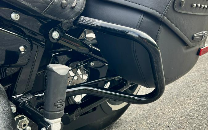 2024 Harley-Davidson Heritage Classic 114 FLHCS