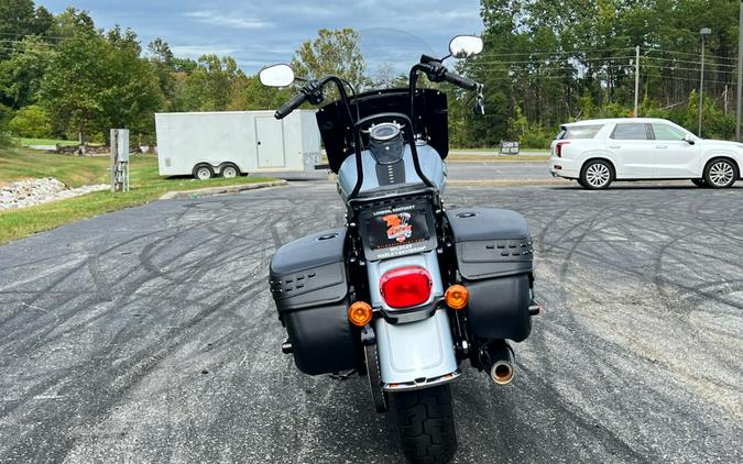 2024 Harley-Davidson Heritage Classic 114 FLHCS