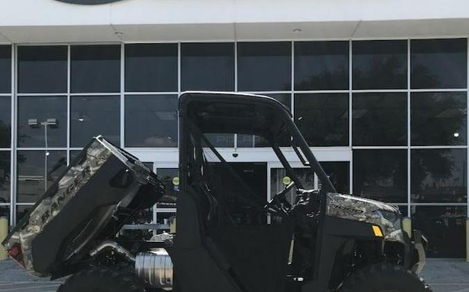 2026 Polaris® Ranger XP 1000 Premium Polaris Pursuit Camo